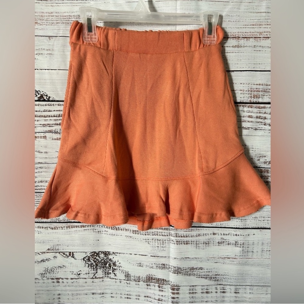 Free People Beach - Social Skirt